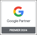 プレミアGoogle Partner
